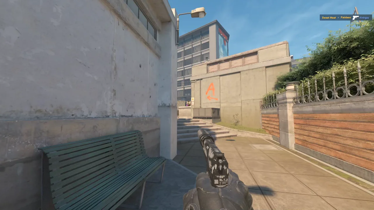 highlight